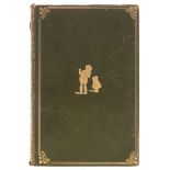 MILNE, A.A - Winnie The Pooh : illustrated by E. H. Shepard, org.