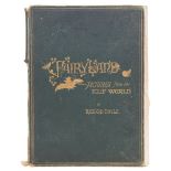 DOYLE, Richard - In Fairyland : 16 colour plates, org.