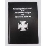 6.1.) Literatur Ordensgemeinschaft der Ritterkreuzträger des Eisernen Kreuzes -