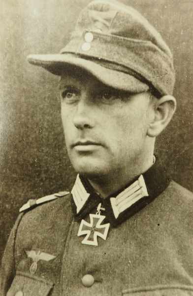 1.2.) Deutsches Reich (1933-45)Nachlass des Ritterkreuzträgers Major und stellv. Führers des - Image 12 of 13