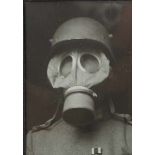 3.2.) Fotos / Postkarten Zwei Dia-Kästen - 1. Weltkrieg - Frankreich und Balkan.Militärisch und