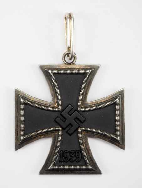 1.2.) Deutsches Reich (1933-45)Nachlass des Ritterkreuzträgers Major und stellv. Führers des - Image 2 of 13