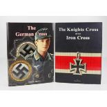 6.1.) Literatur Maerz, Dietrich: The Knights Cross of the Iron Cross + The German Cross.Je in