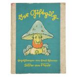 6.1.) Literatur Hiemer, Ernst: Der Giftpilz - Ein Stürmerbuch für Jung u. Alt.Julius Streicher,