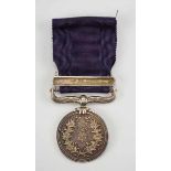 2.2.) Welt Japan: Verdienstmedaille am Violetten Band (für Kunst und Wissenschaft).Silber, die