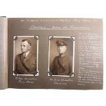 0.1.) Sammlung Stahlhelmbund Stahlhelmbund: Fotoalbum ab 1924 zur Organisation und Aktionen des