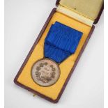 1.2.) Deutsches Reich (1933-45) Italien: Tapferkeitsmedaille in Bronze, für einen Soldaten der