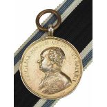 1.1.) Kaiserreich (bis 1933) Bayern: Goldene Militär-Verdienst- / Tapferkeits-Medaille, Max Joseph