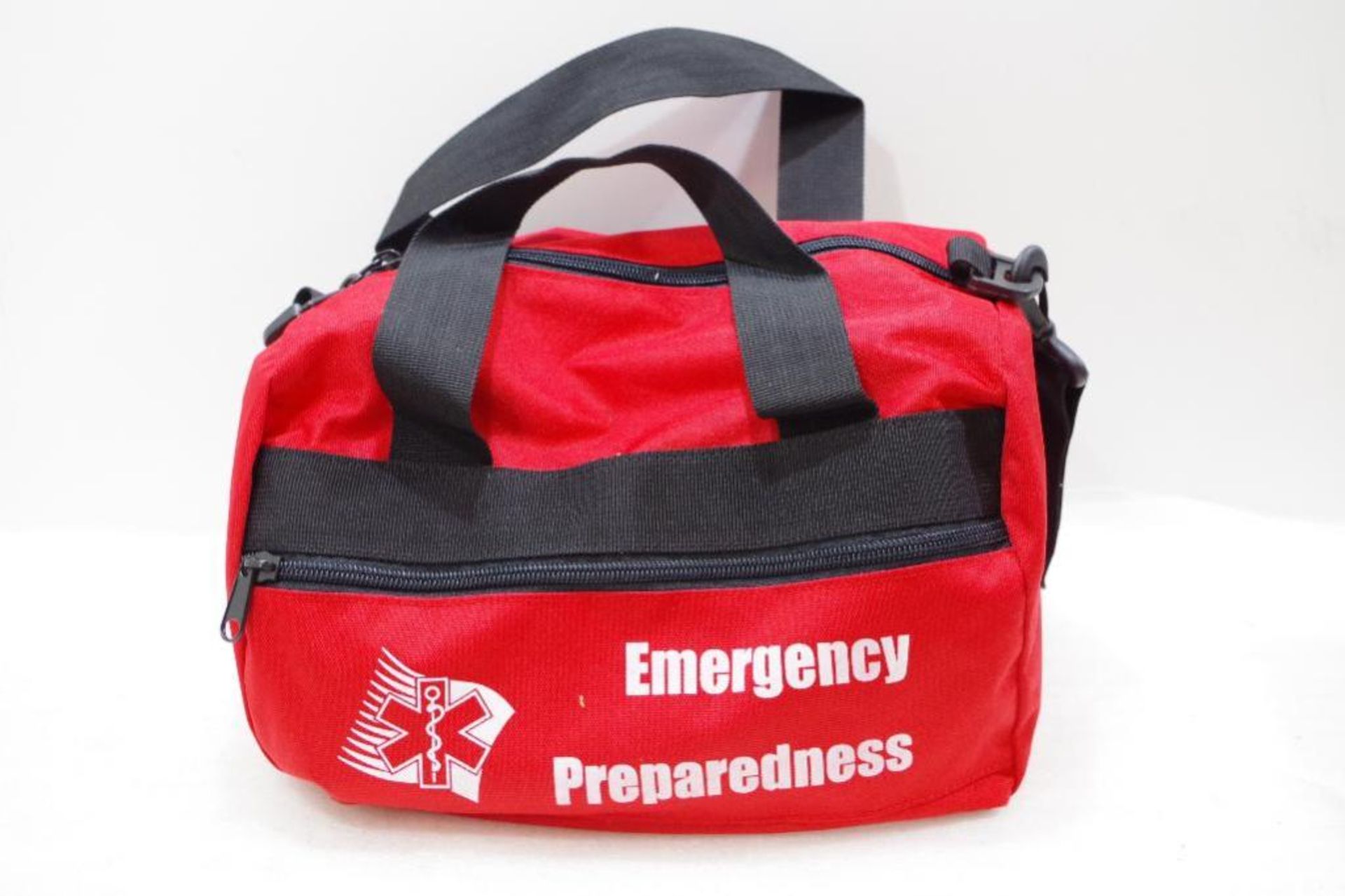 NEW Emergency Preparedness Kit/Bag - Image 3 of 7