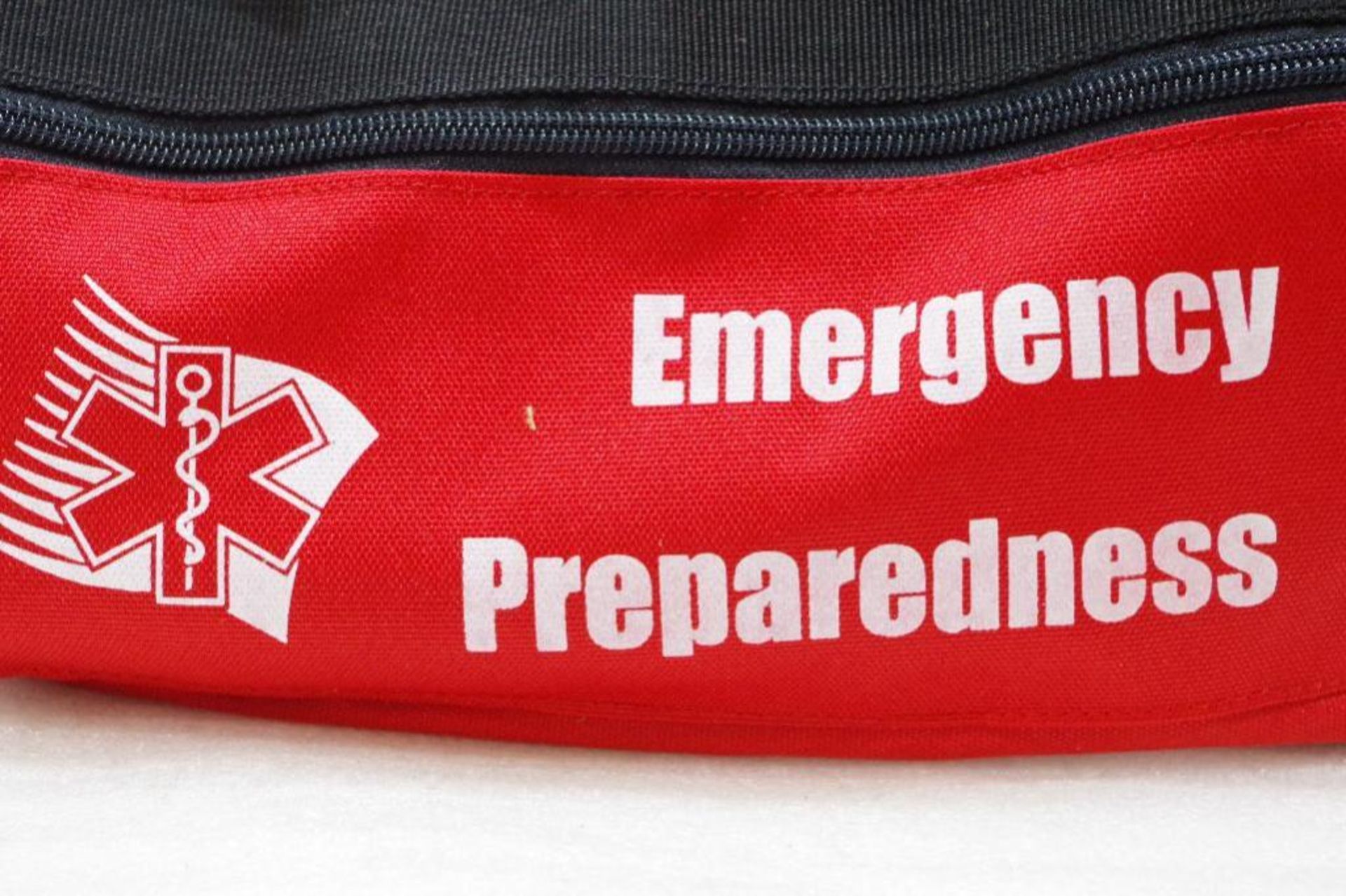 NEW Emergency Preparedness Kit/Bag - Image 2 of 7