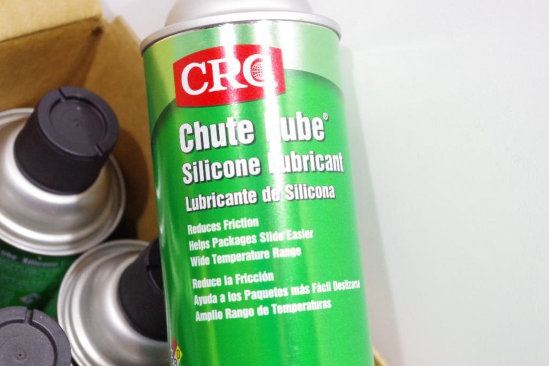 12-11-oz-cans-crc-chute-lube-silicone-lubricant-1-case-of-12