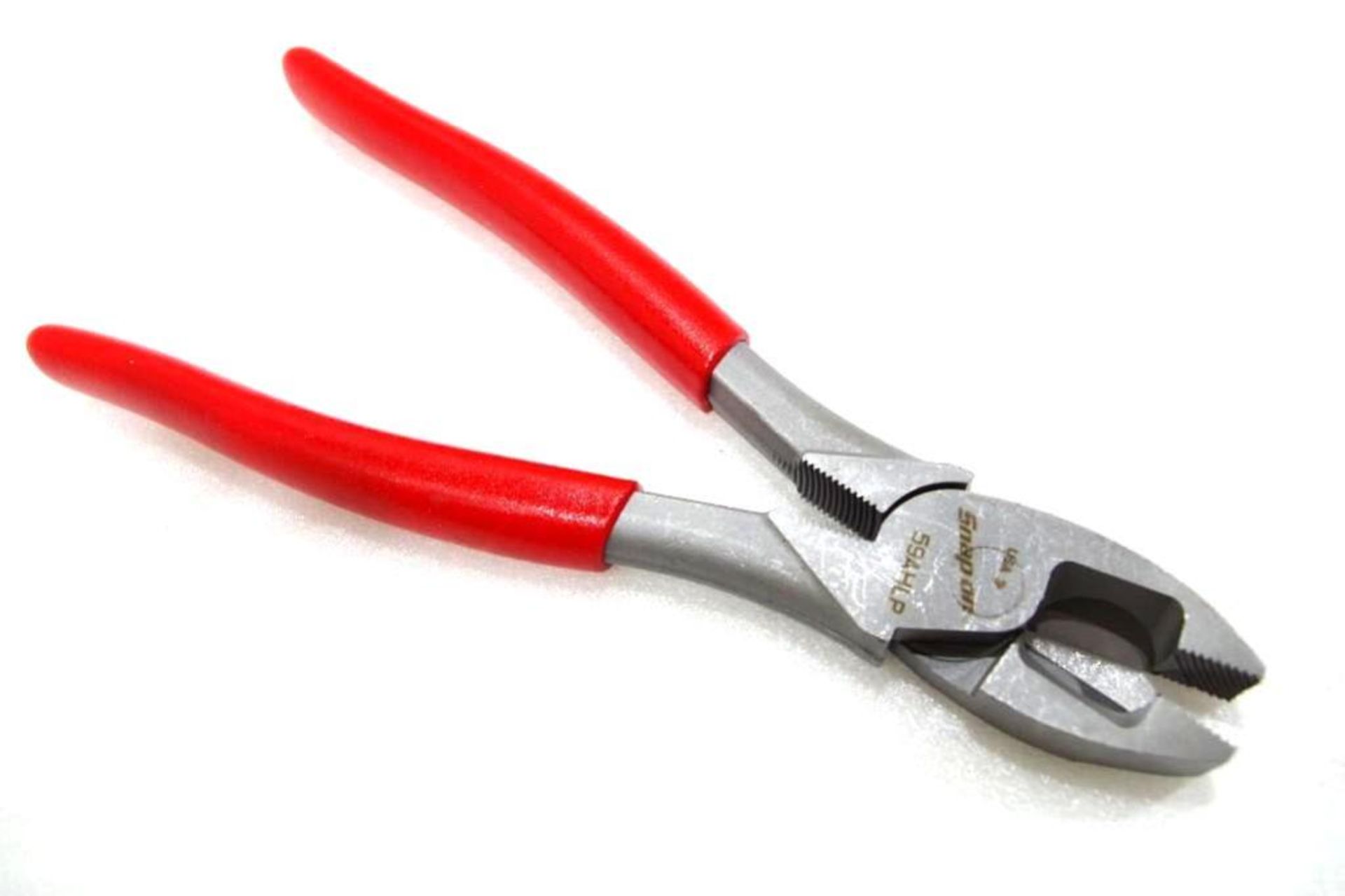 NEW SNAP-ON Lineman's Pliers, Made in USA M/N 59AHLP