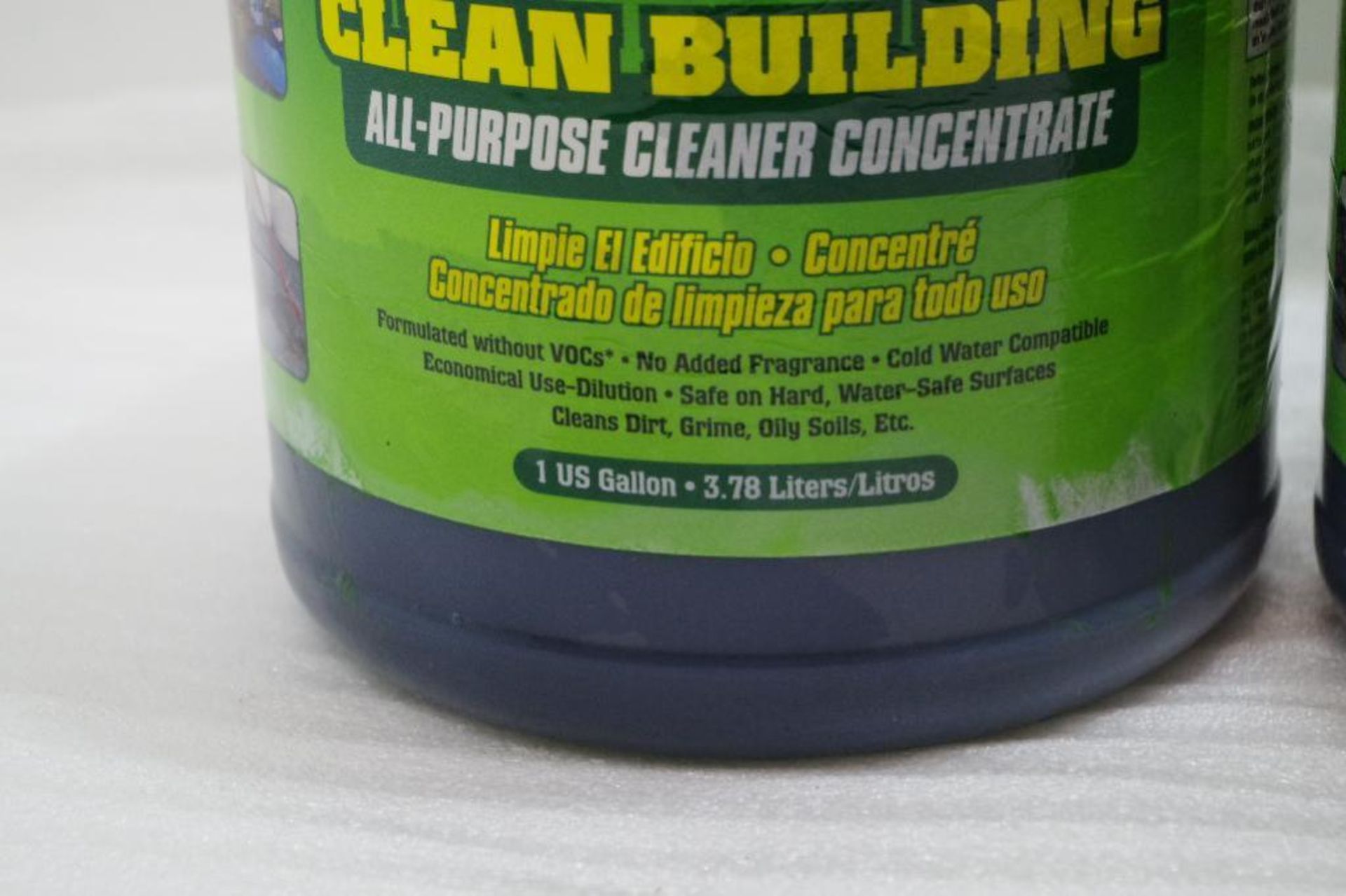 (2) Gallons SIMPLE GREEN All-Purpose Cleaner Concentrate - Image 3 of 3