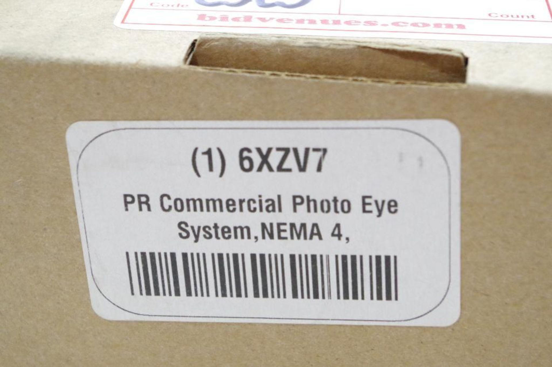 NEW LIFTMASTER Commercial Photo Eye System, NEMA 4, M/N CPS-UN4 - Image 3 of 4