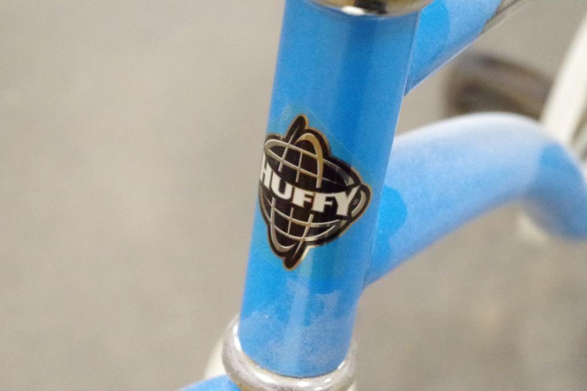 HUFFY Cranbrook Women's Cruiser Bike - Image 3 of 4