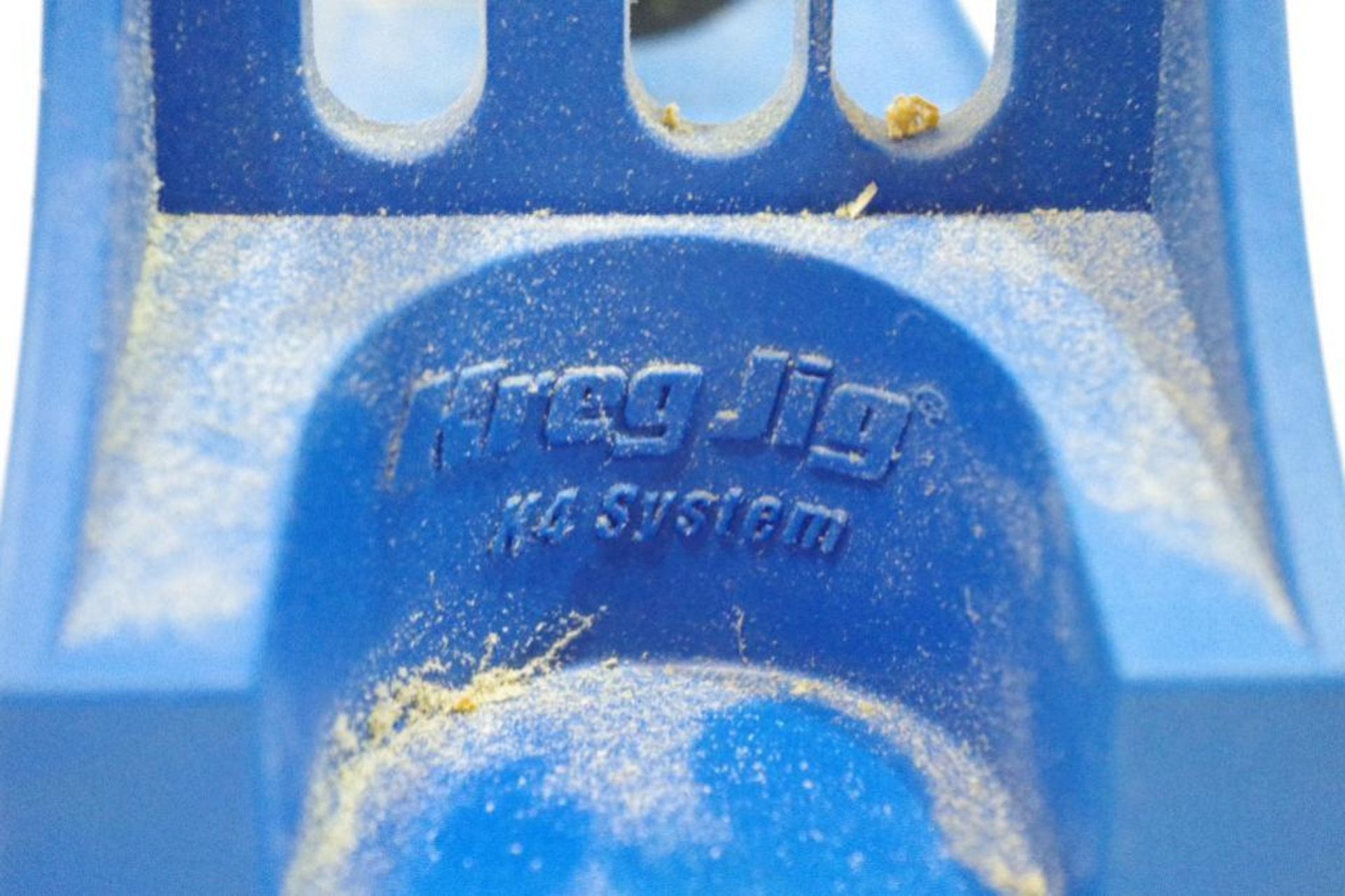 (3) KREG Tools: 2-Clamps & Pocket Hole Jig - Image 2 of 6