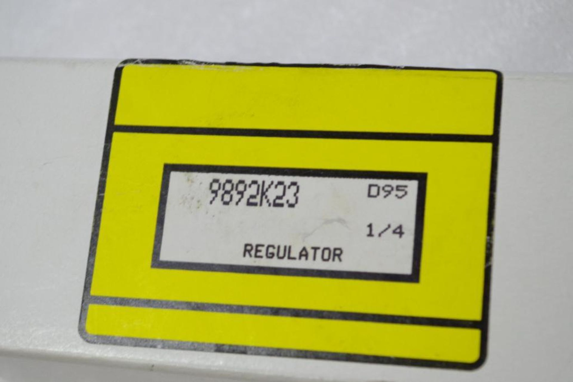 (2) NEW Coalescing Filters & (2) NEW Regulators (See Photos for More Information) - Image 4 of 4