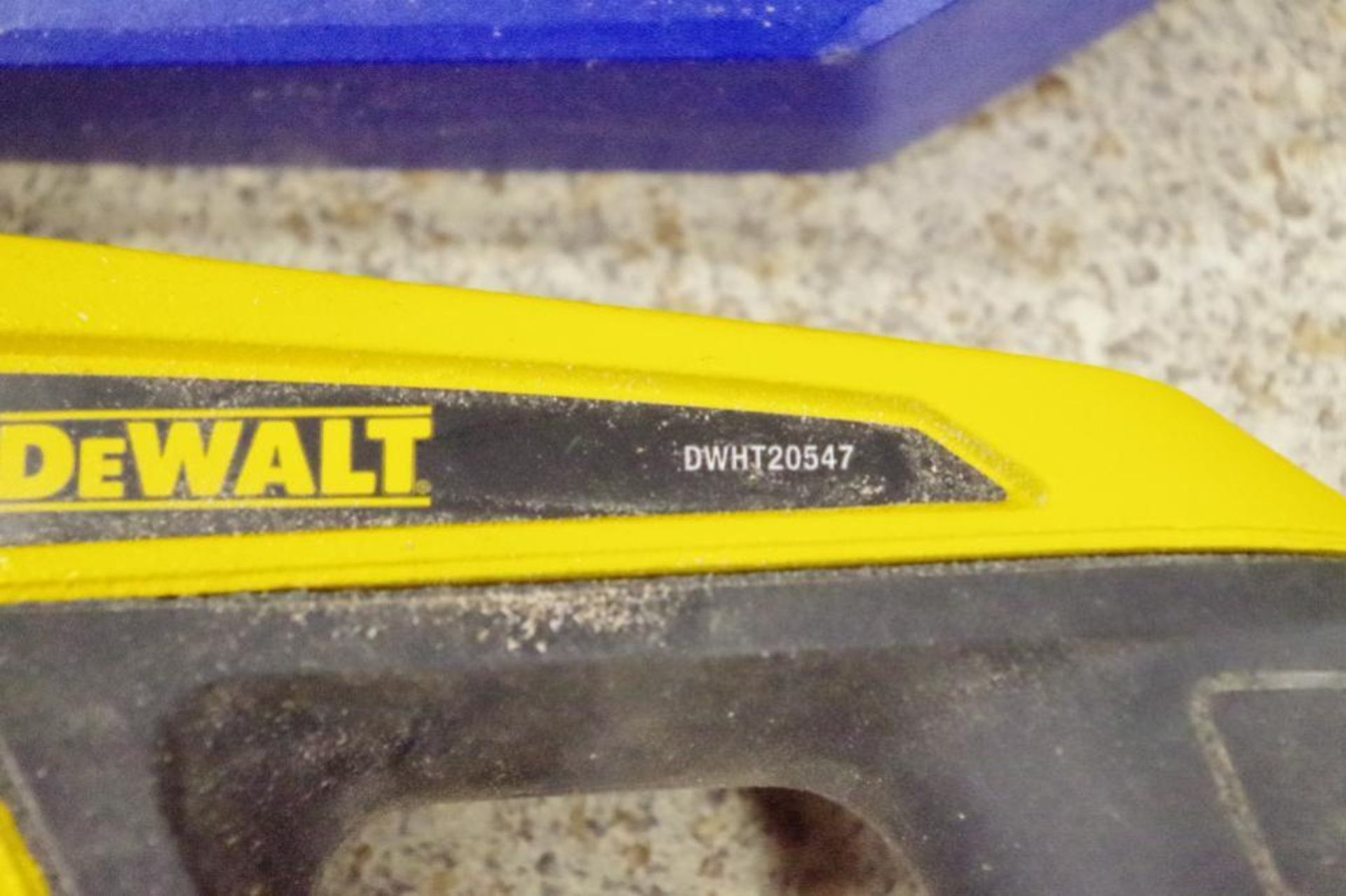 (3) DEWALT, IRWIN & STANLEY Hand Saws - Image 4 of 4