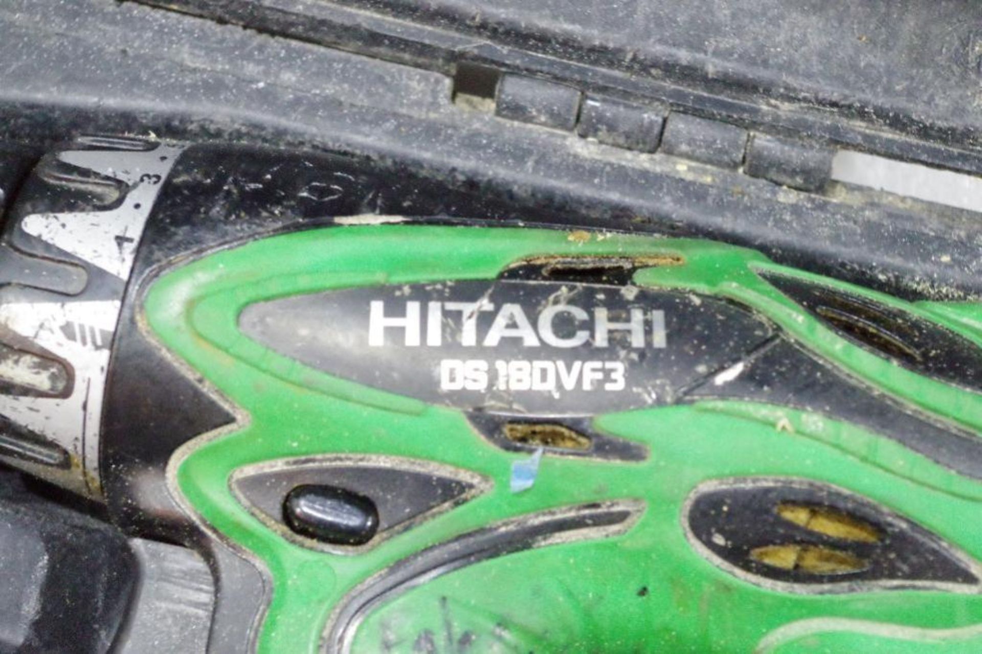 (7) HITACHI Tools & Accessories - Image 3 of 8