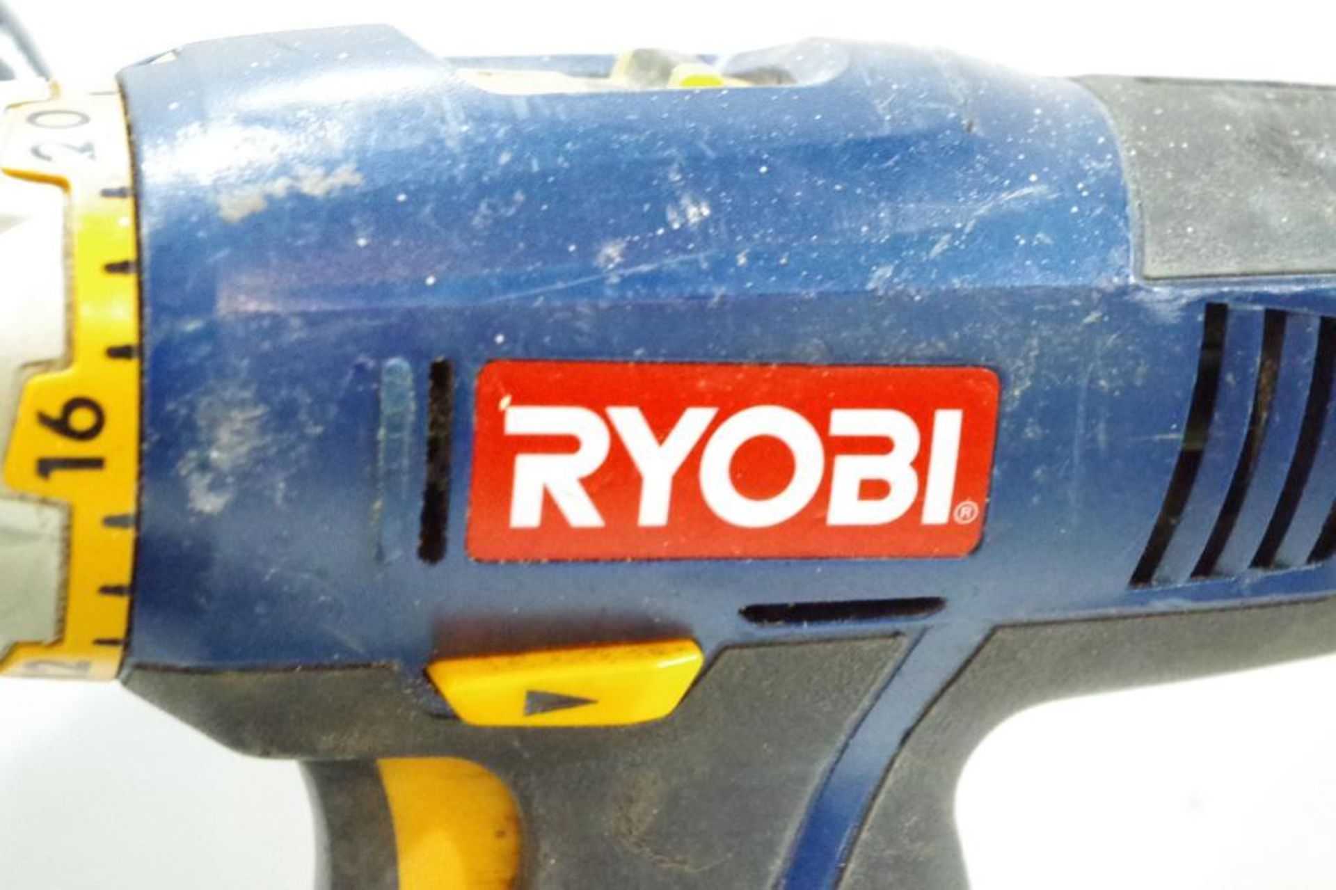 (8) RYOBI 18V Tools & Accessories - Image 3 of 3