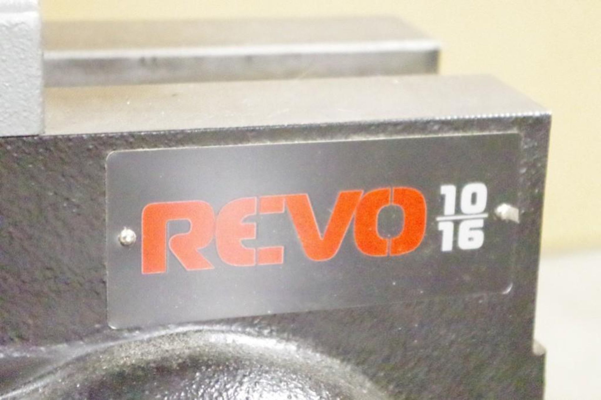 NEW LAGUNA REVO 10/16 Variable Speed Mini Wood Lathe - Image 5 of 7