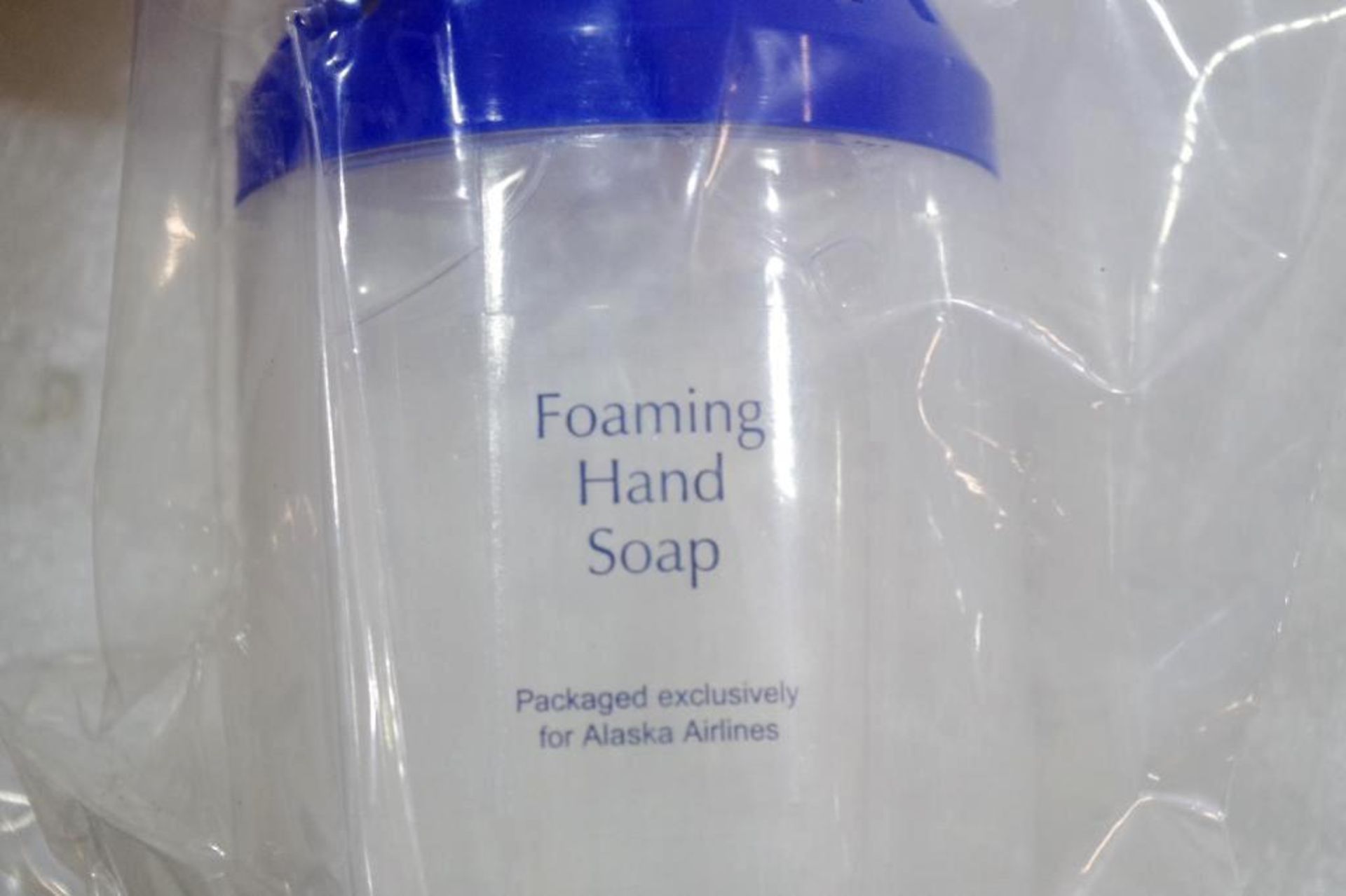 [32] Foaming Hand Soap Dispensers (w/ Soap) - Image 2 of 2