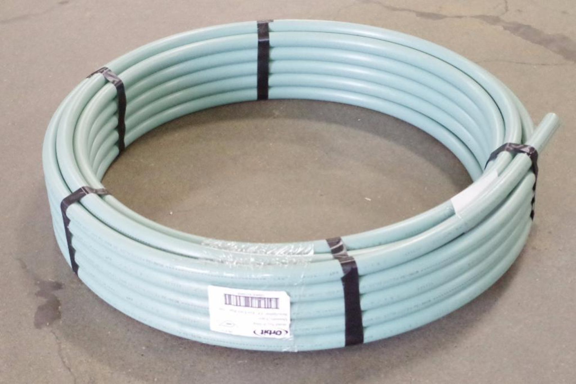 100' NEW ORBIT 3/4" Outdoor Irrigation Eco-Lock Pipe M/N 37590F