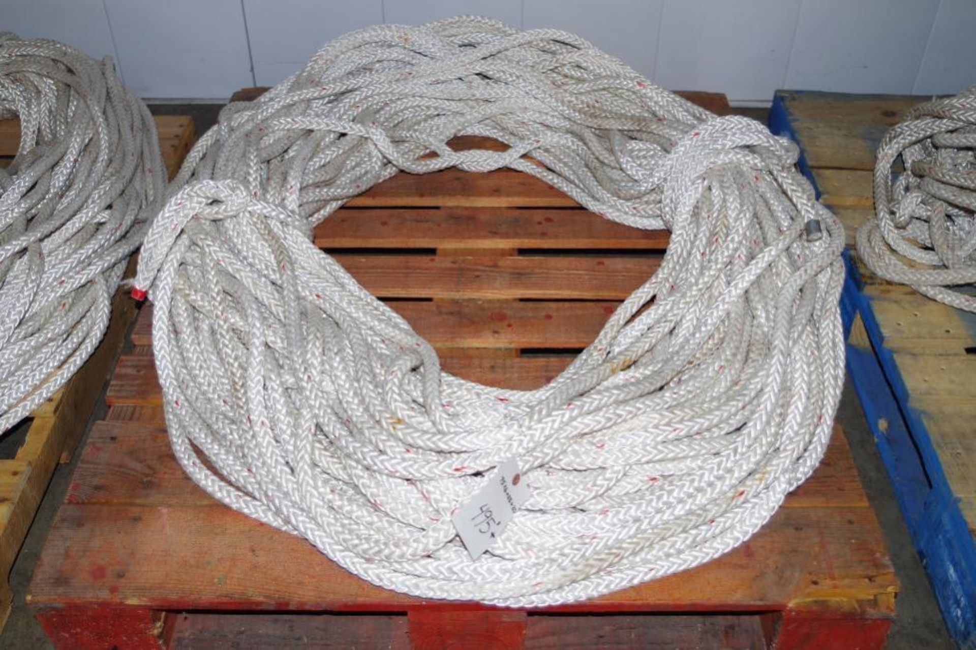 [495'+] Length of Rope, 3/4" or 7/8"