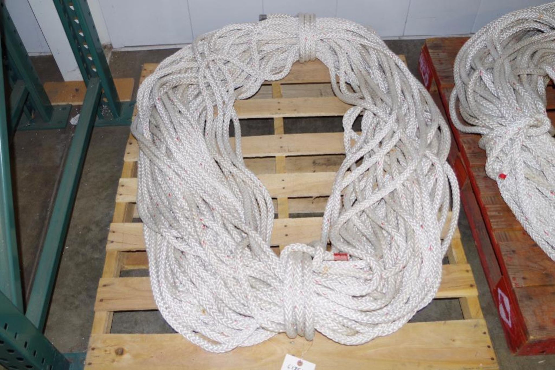 [460'+] Length of Rope, 3/4" or 7/8" - Image 2 of 4