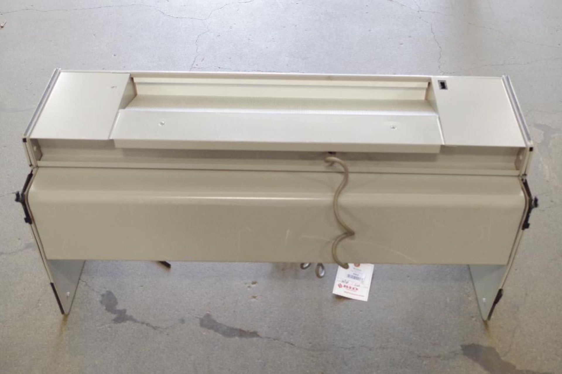 Fluorescent Light Fixture Approx. 36"L x 14"D x 17"H (Condition Unknown) - Image 4 of 4