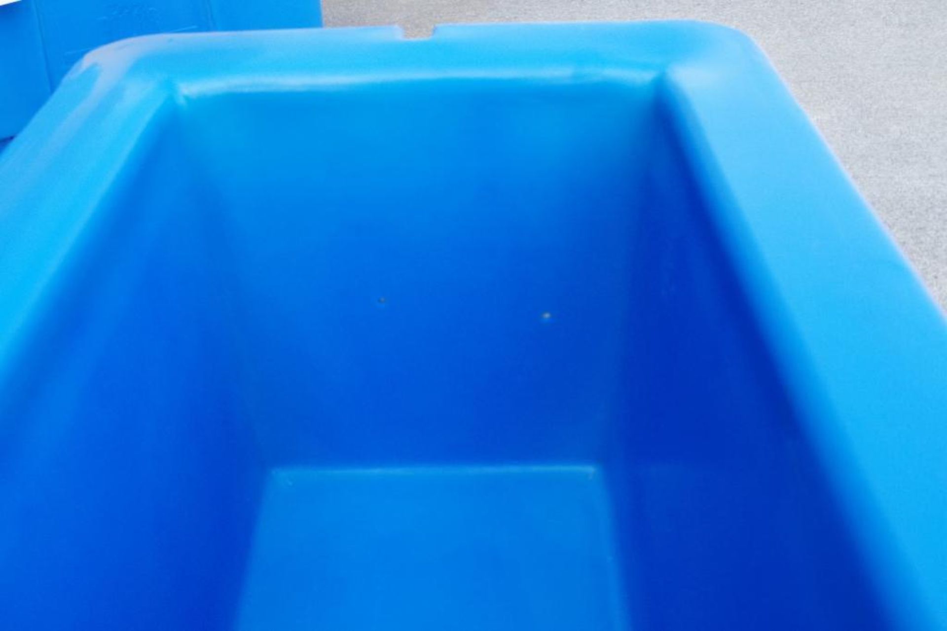 Blue POLAR Insulated Container - Image 4 of 7