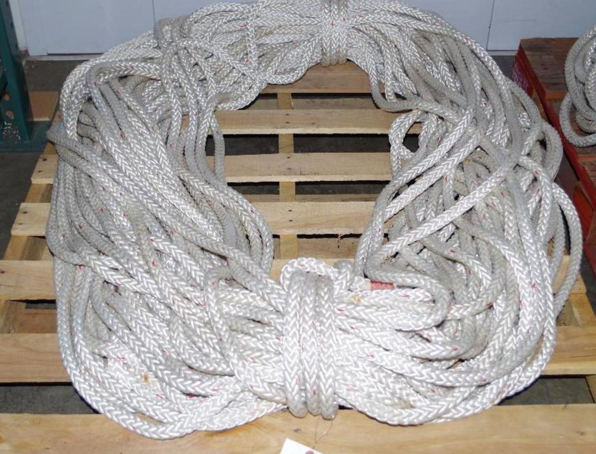 [460'+] Length of Rope, 3/4" or 7/8"
