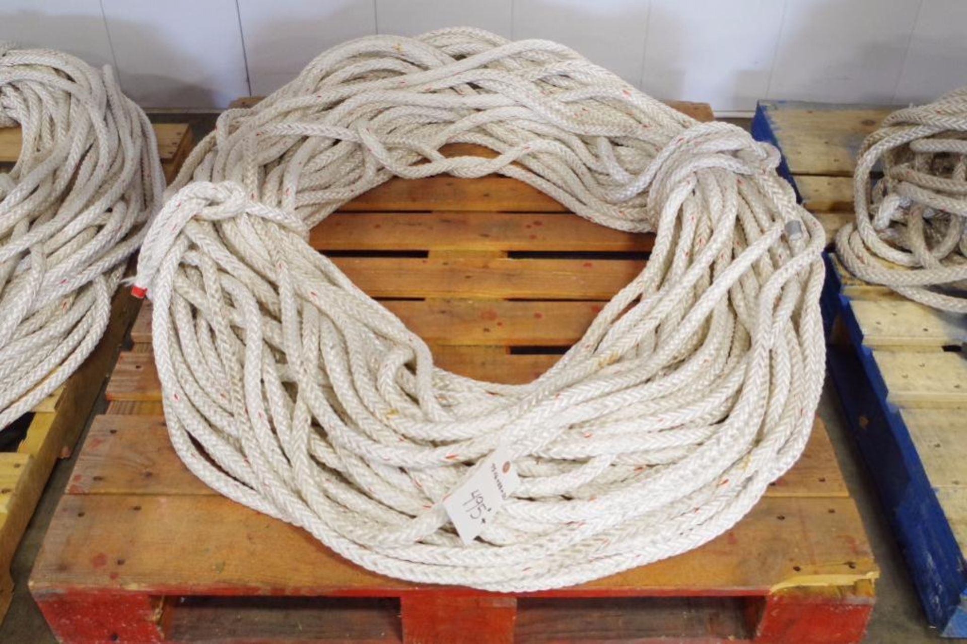 [495'+] Length of Rope, 3/4" or 7/8" - Image 2 of 3