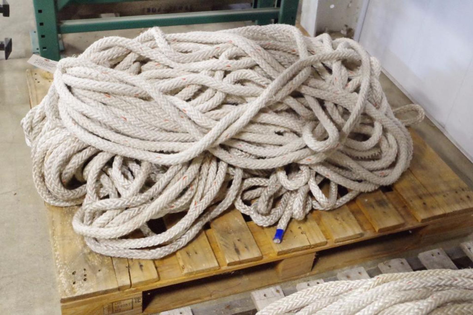 [QTY] Rope, 3/4" or 7/8", At least two sections of rope - Image 3 of 3