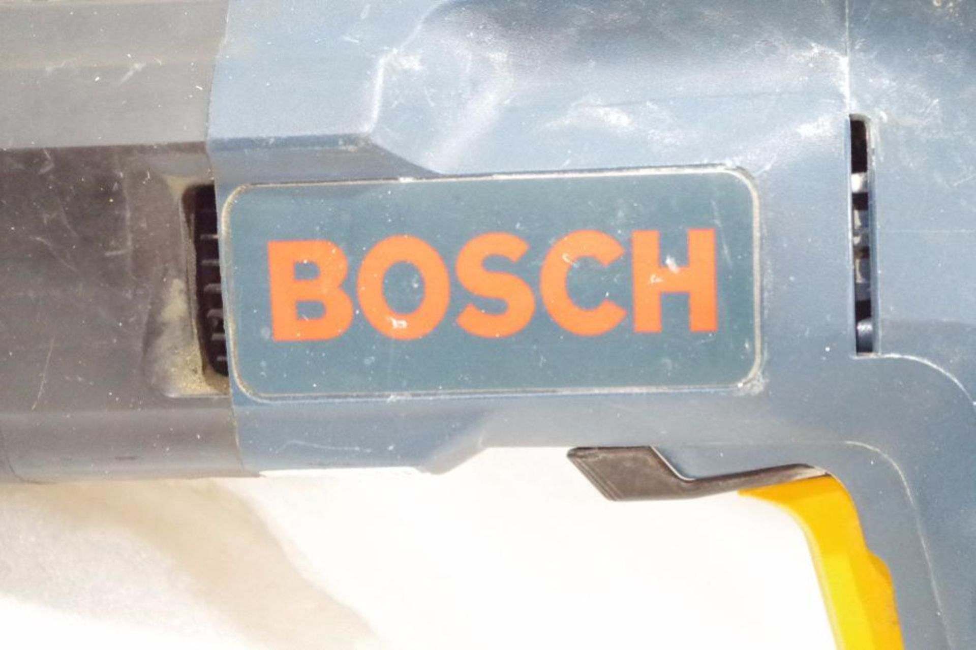 BOSCH 120V 1/2" Hammer Drill, Variable 2-Speed, M/N 0 601 194 639 - Image 3 of 4