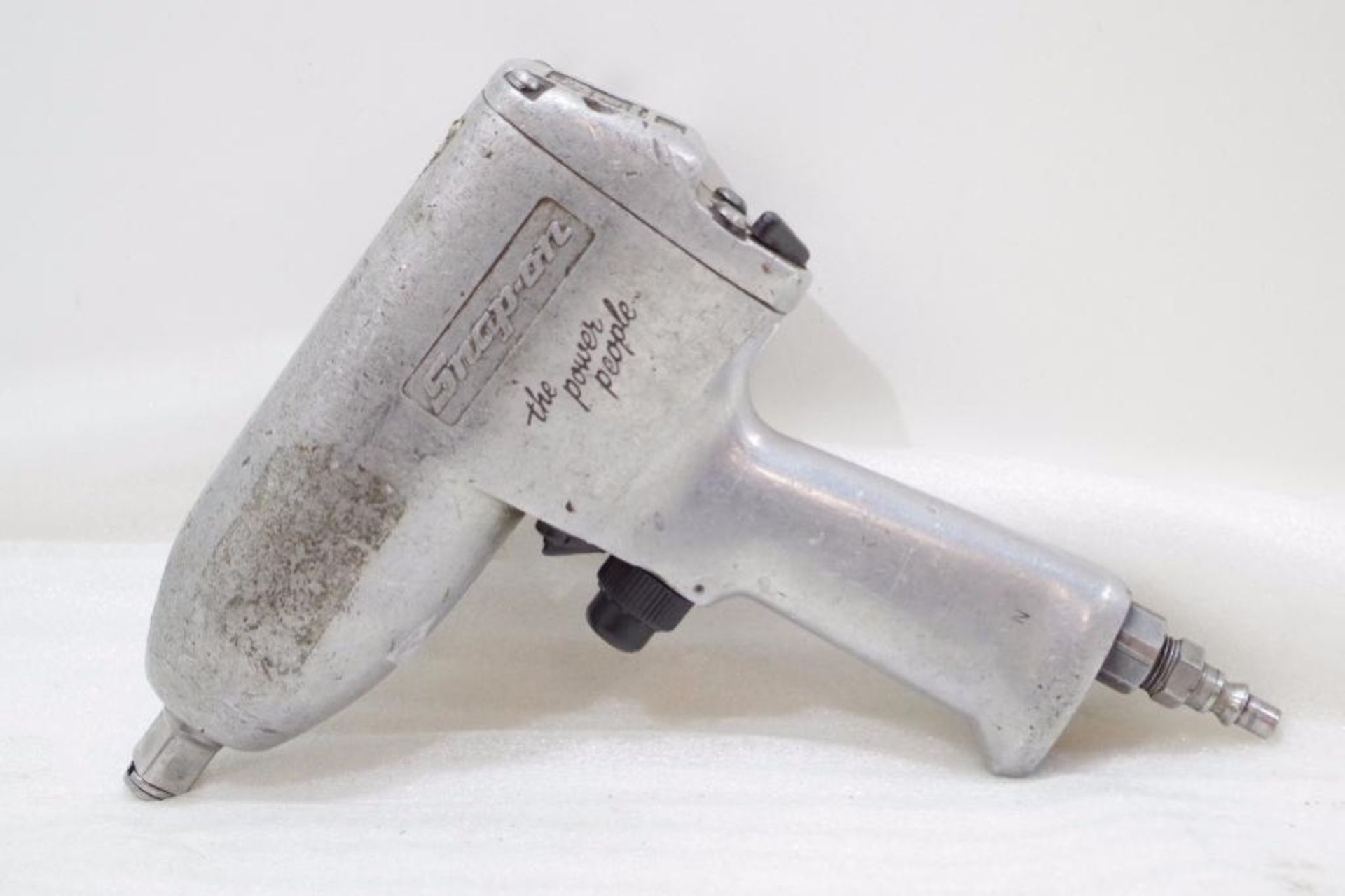 SNAP-ON 1/2" Air Impact Wrench, M/N IM51A, Made in USA - Image 2 of 4