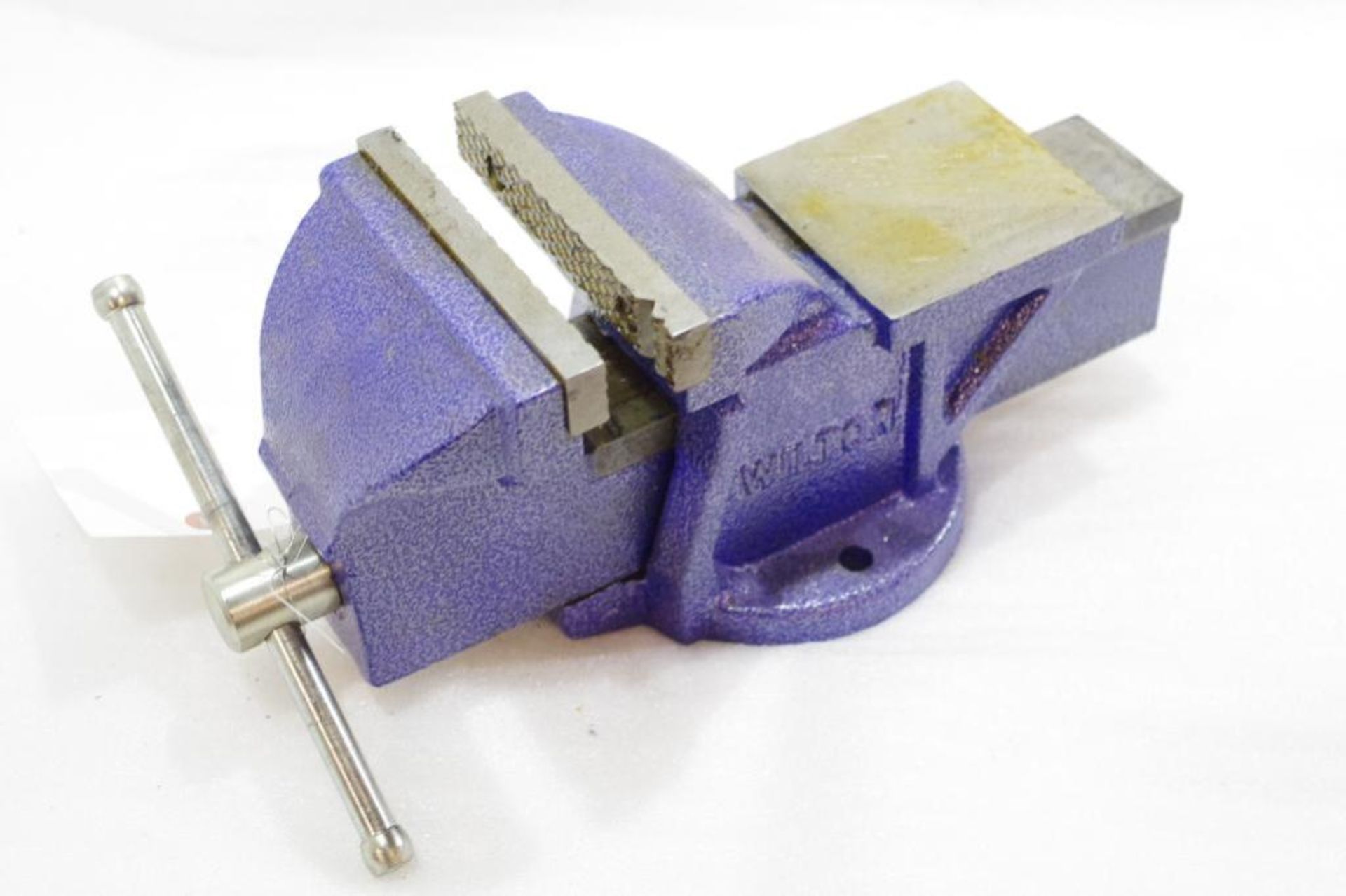 UNUSED WILTON 5" General Purpose Bench Vise - Image 3 of 3