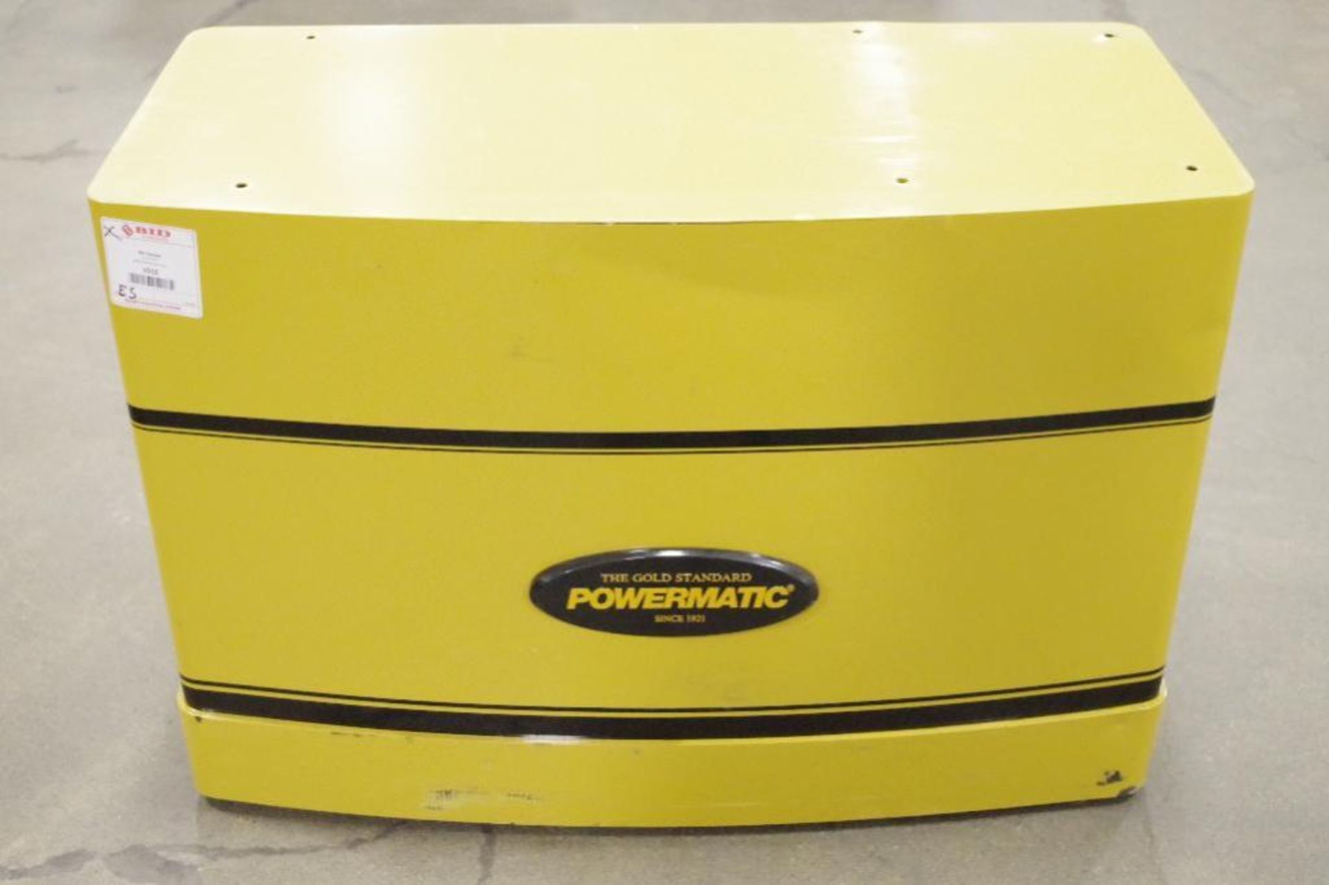 POWERMATIC Tool Stand, 35" x 16" x 24"H