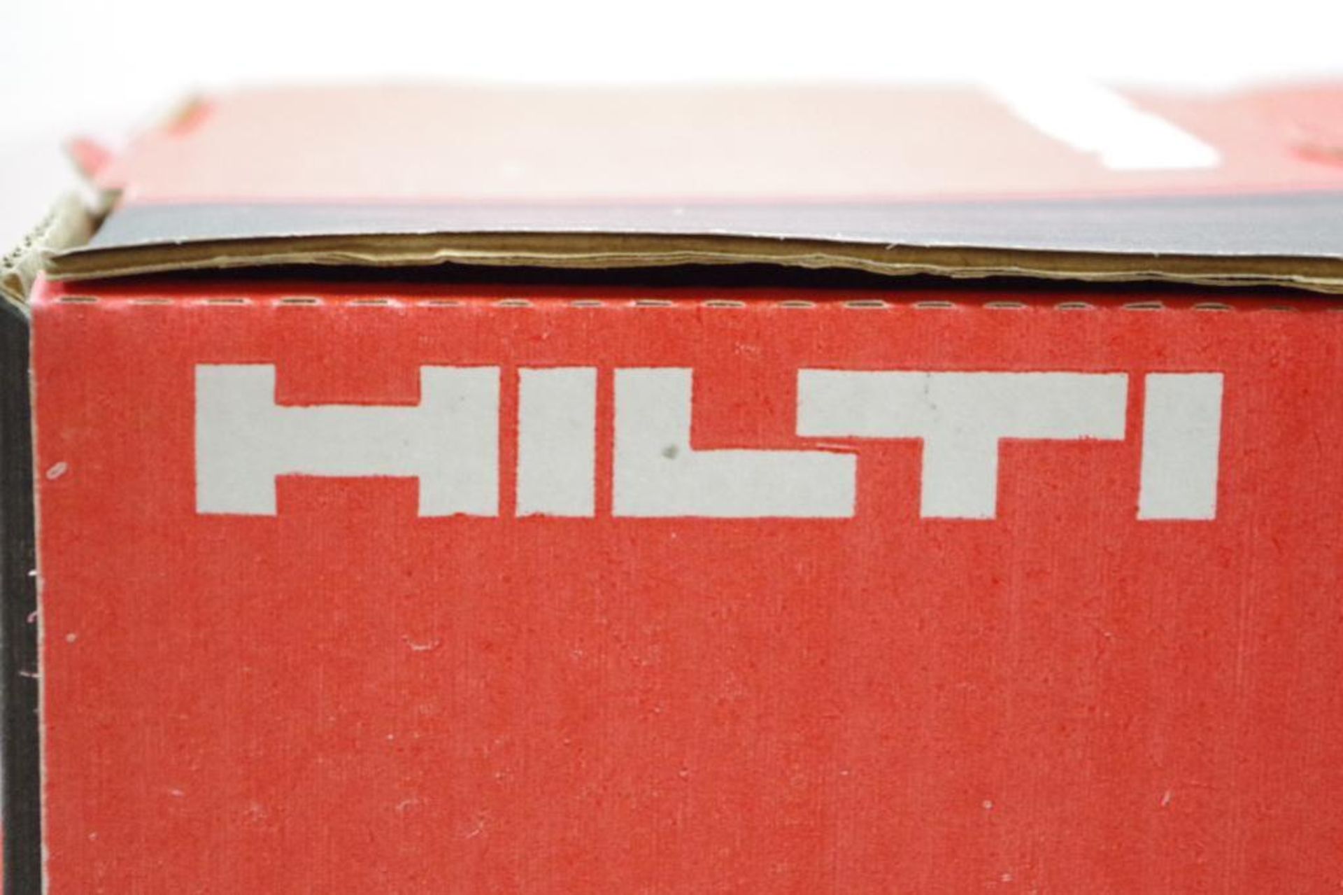 [800] HILTI Soft Washer Fasteners X-SW 30 ZF37, M/N 387675 (8 Boxes of 100) - Image 4 of 4