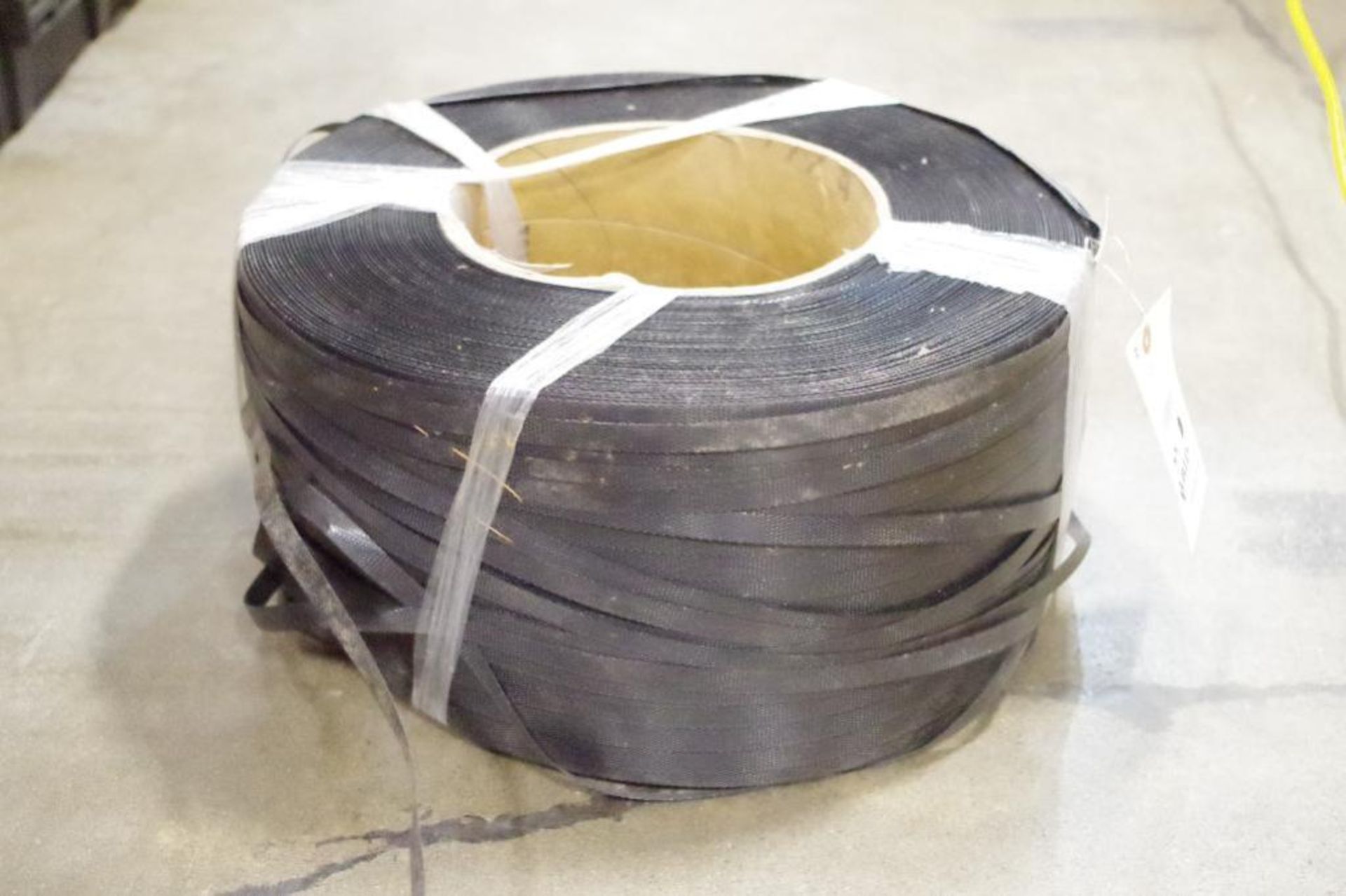 Roll of Approx. 7/16" Plastic Banding/Strapping Material - Image 2 of 2