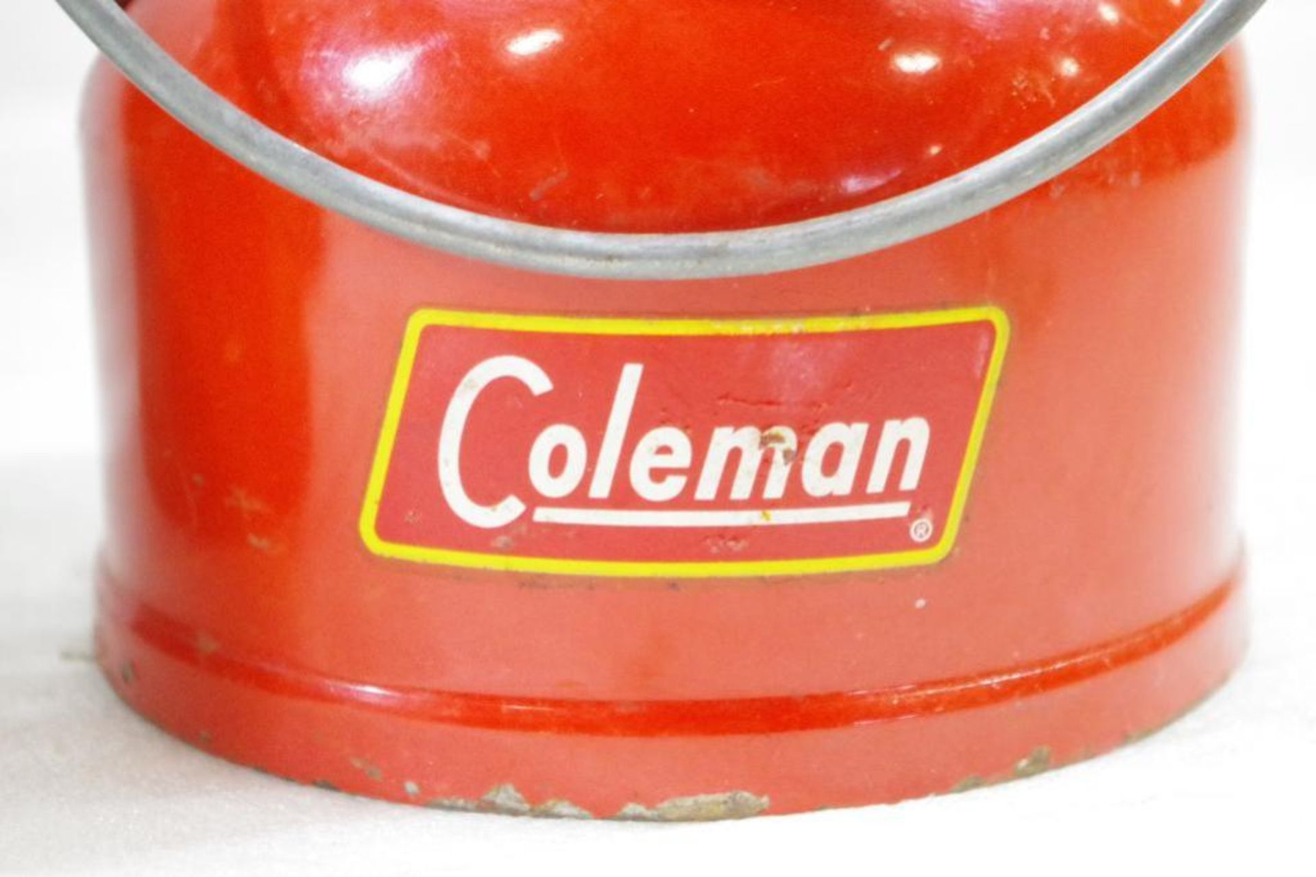 [3] COLEMAN Lanterns - Image 3 of 6