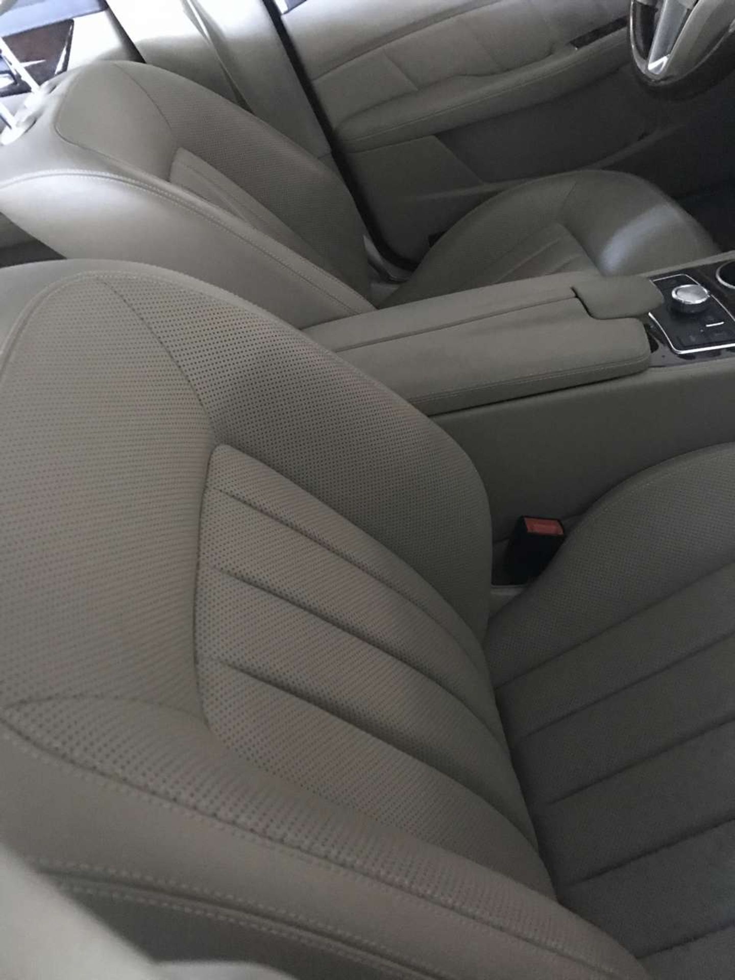 2012 Mercedes CLS550 Luxury Sedan 4-Door, AWD, V8, 72,760 Miles ***NOTE - $75.00 Title - Image 6 of 6