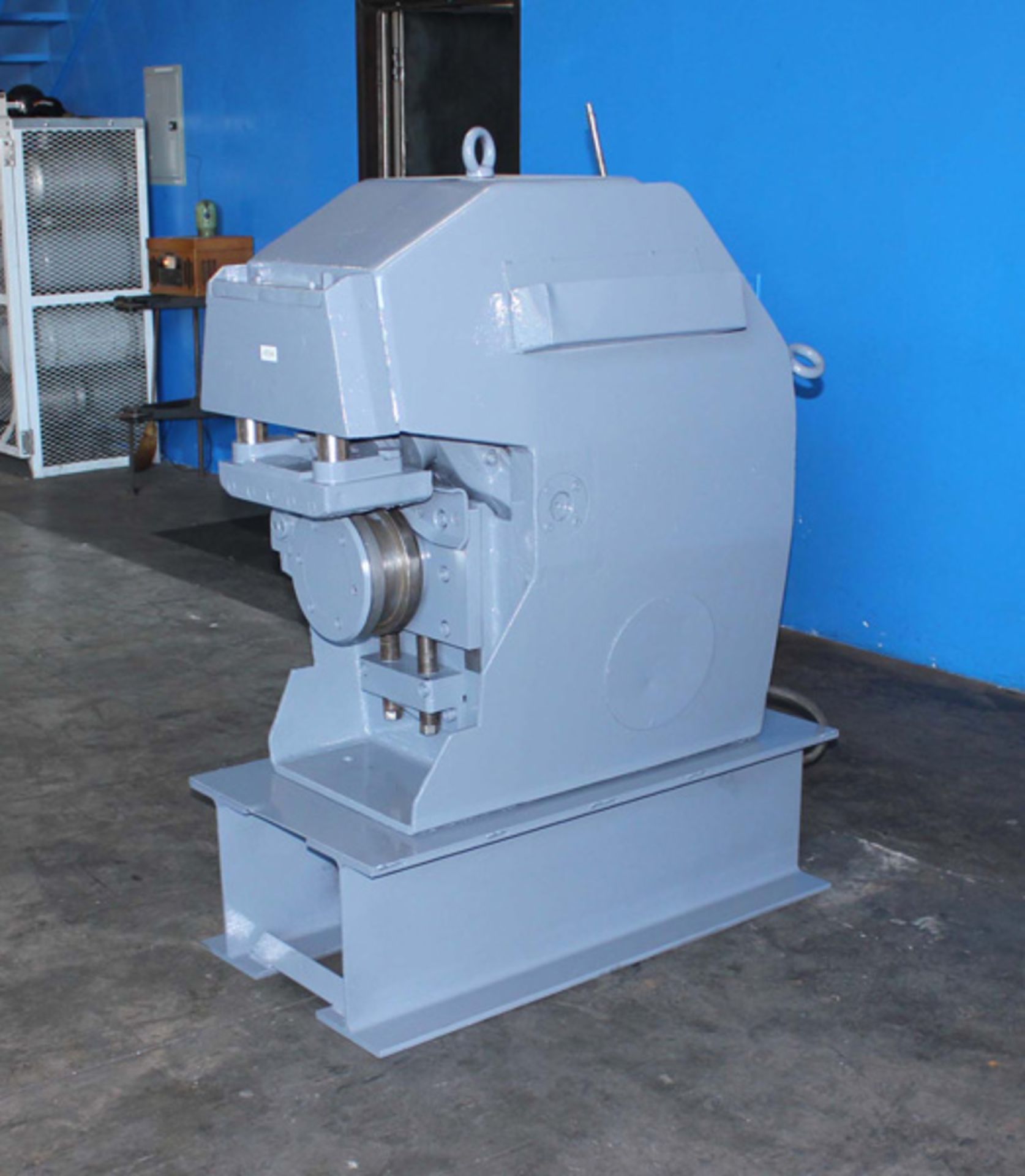 Pullmax - Beveling Machine, 2 1/2'' x 25- 55 Degrees, Model X- 91, 7 7/8'' Diameter Of Cutting - Image 2 of 6