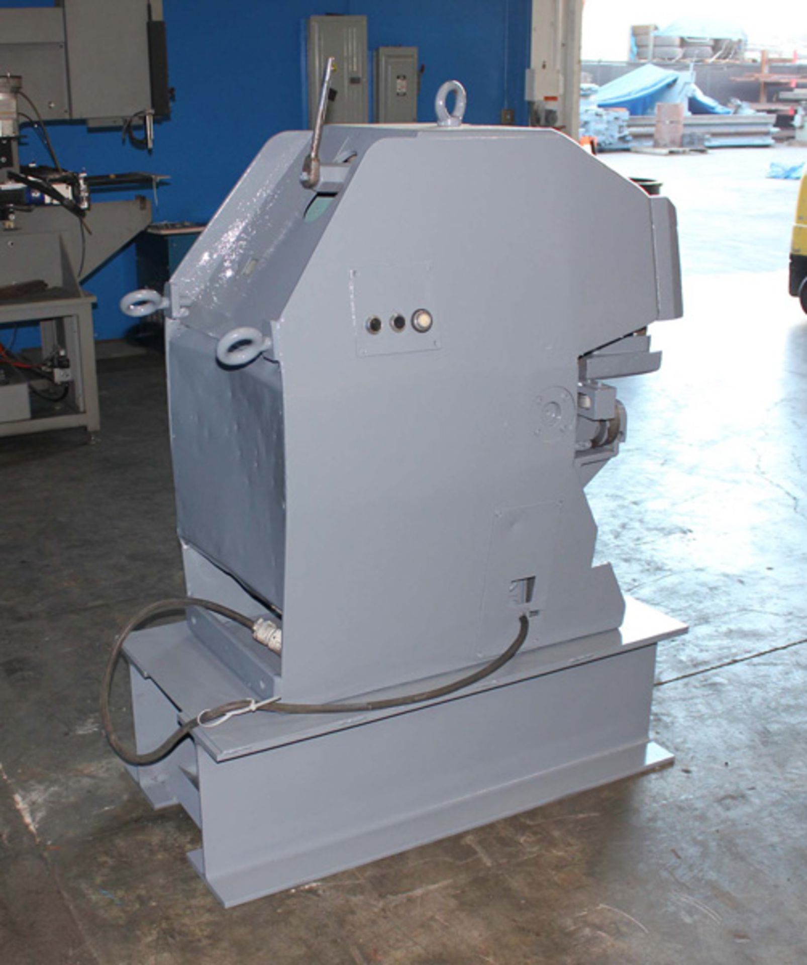 Pullmax - Beveling Machine, 2 1/2'' x 25- 55 Degrees, Model X- 91, 7 7/8'' Diameter Of Cutting - Image 5 of 6