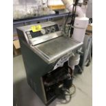 Ames Miles D Cryostat Freeze Microtome