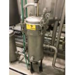 Pall Filtration T951554000 Filtration Unit