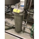 Pall Filtration T911289000 Filtration Unit