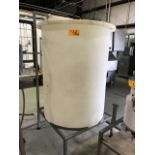 Snyder 300-Gallon Poly Tank