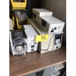 Waters 410 Differential Refractometer