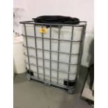 275-Gallon Poly Tote